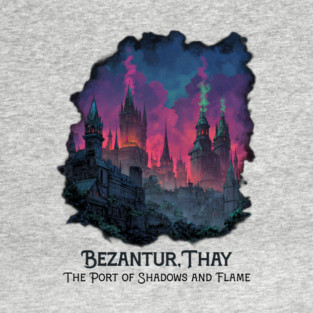 Bezantur 