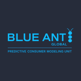 Blue Ant