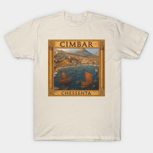 Cimbar