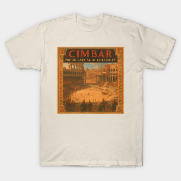Cimbar