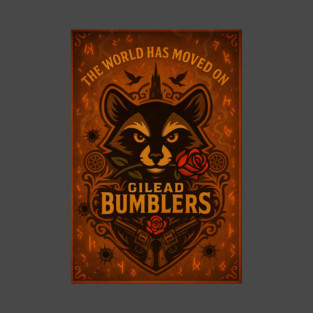 Gilead Bumblers
