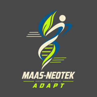 Maas-Neotek - Adapt