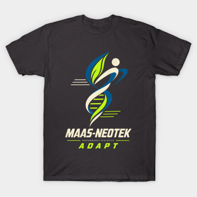 Maas-Neotek - Adapt
