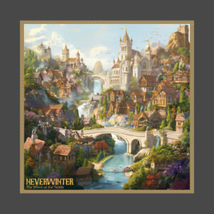 Neverwinter