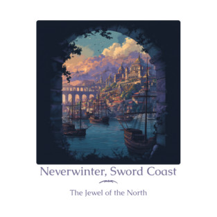Neverwinter