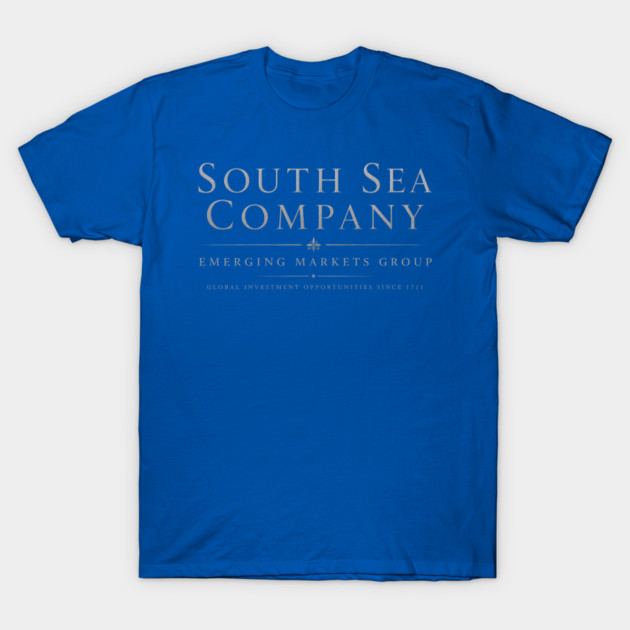 South Sea Company - Emerging Markets Group