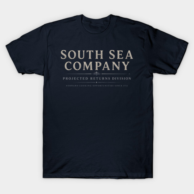 South Sea Company - Projected Returns Division