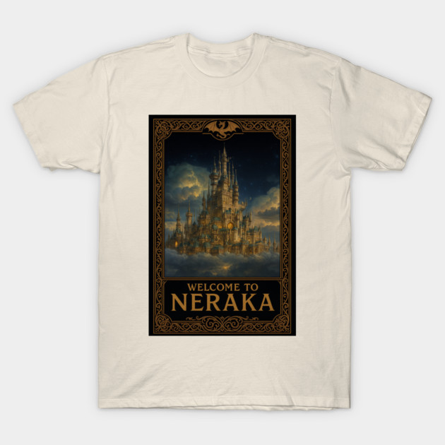 Welcome to Neraka
