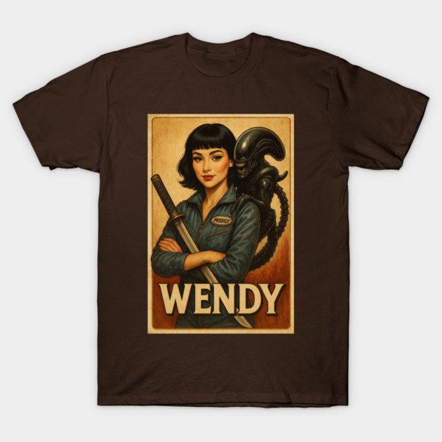Wendy